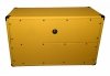  Obudowa kolumny BRZOZA 2x12  YELLOW